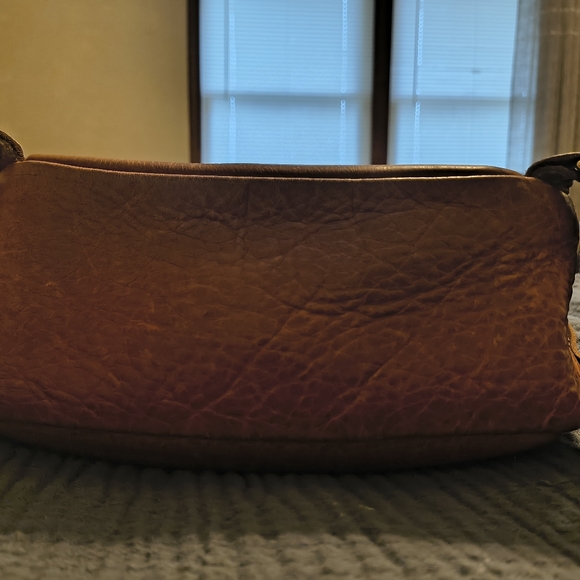 🟠 Sedona OG Essential Backpack - Portland Leather Goods - Picture 7 of 11